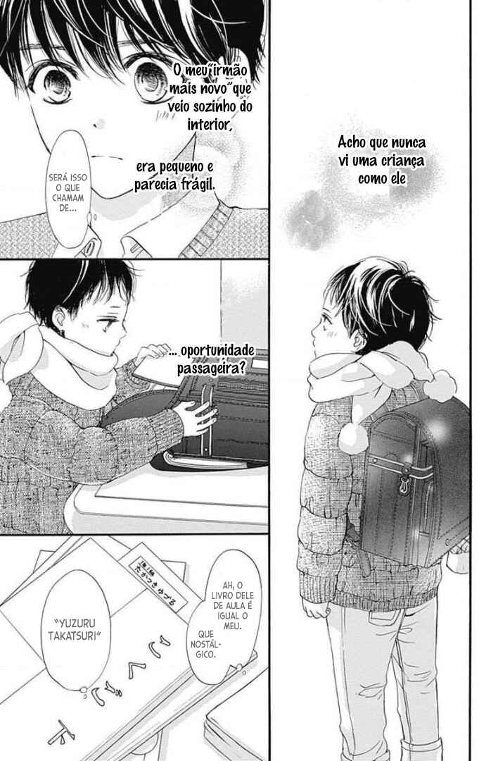 Boku ni Hana no Melancholy Chapter 54 - Page 6