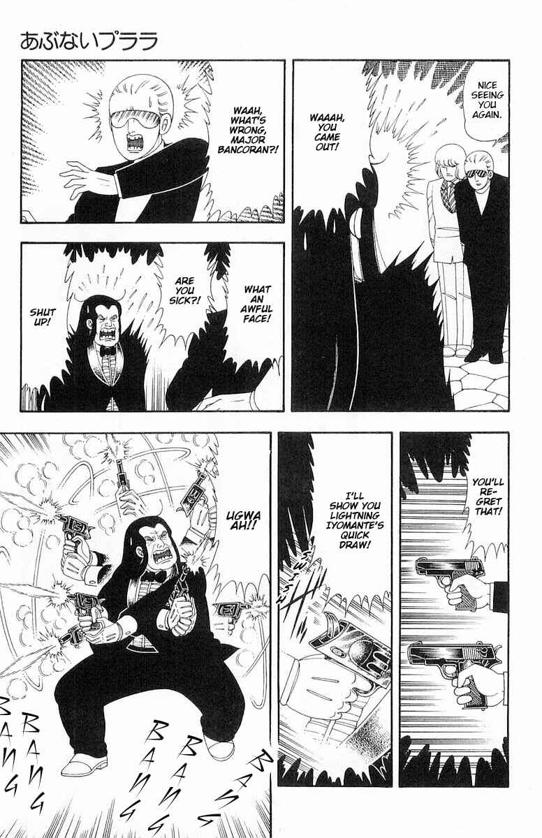 Patalliro! Chapter 60 - Page 22