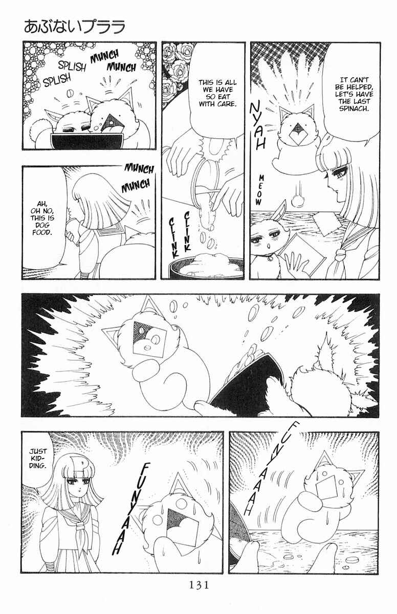 Patalliro! Chapter 60 - Page 4