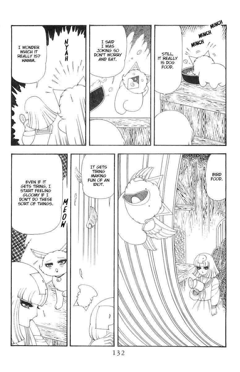 Patalliro! Chapter 60 - Page 5