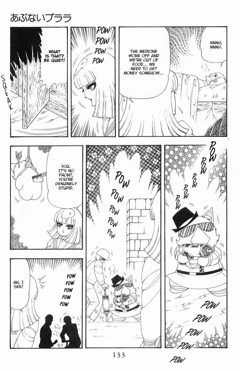 Patalliro! Chapter 60 - Page 6