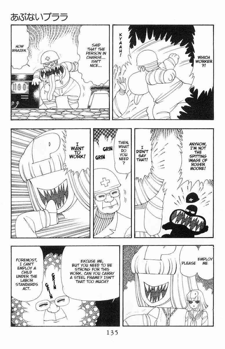 Patalliro! Chapter 60 - Page 8