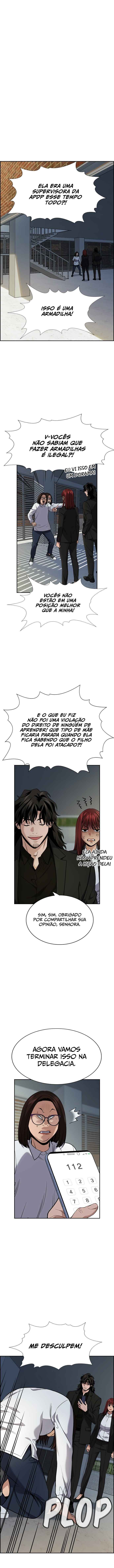 Get Schooled Chapter 88 - Page 4