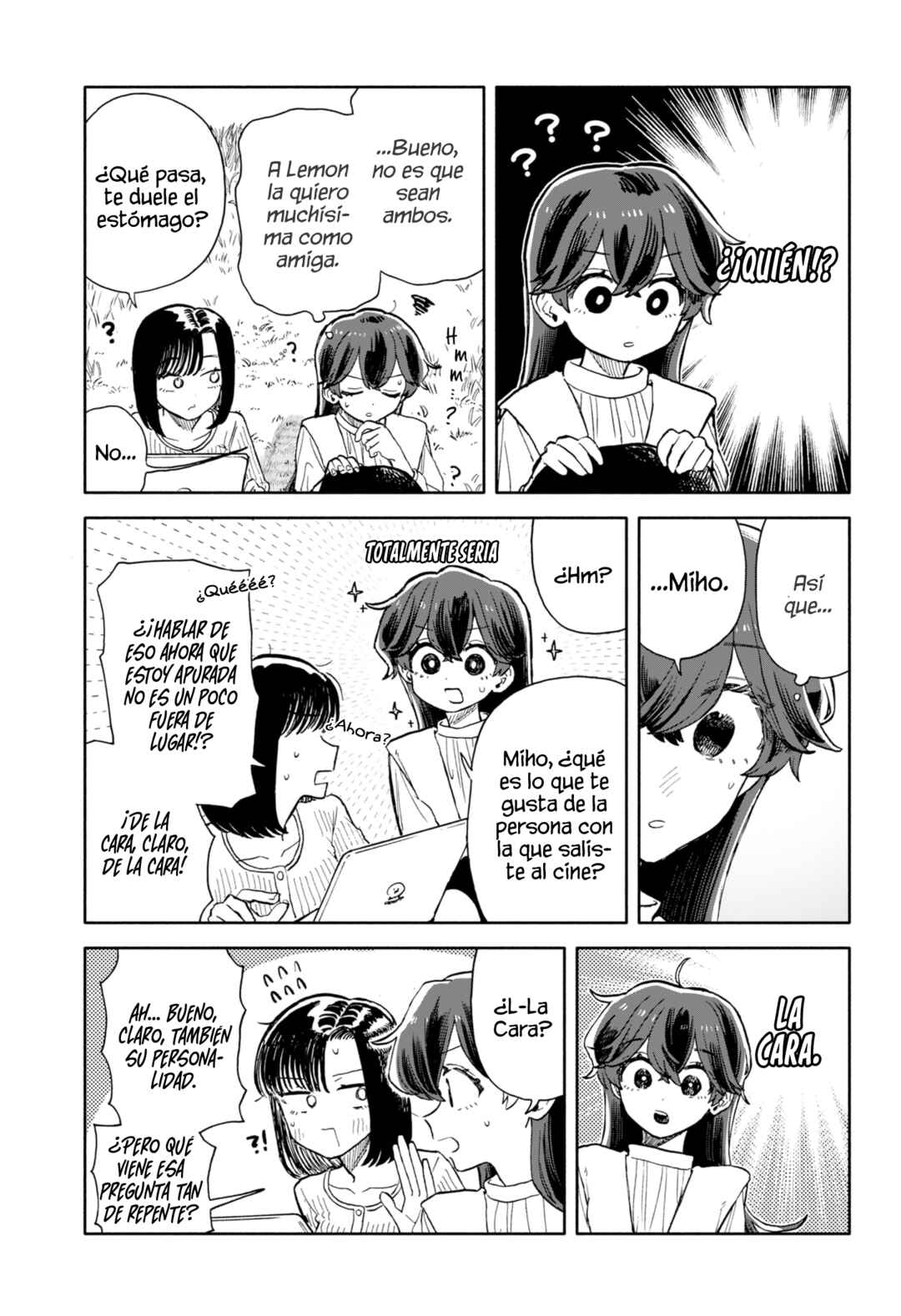 Kuso Onna ni Sachiare Chapter 76 - Page 11