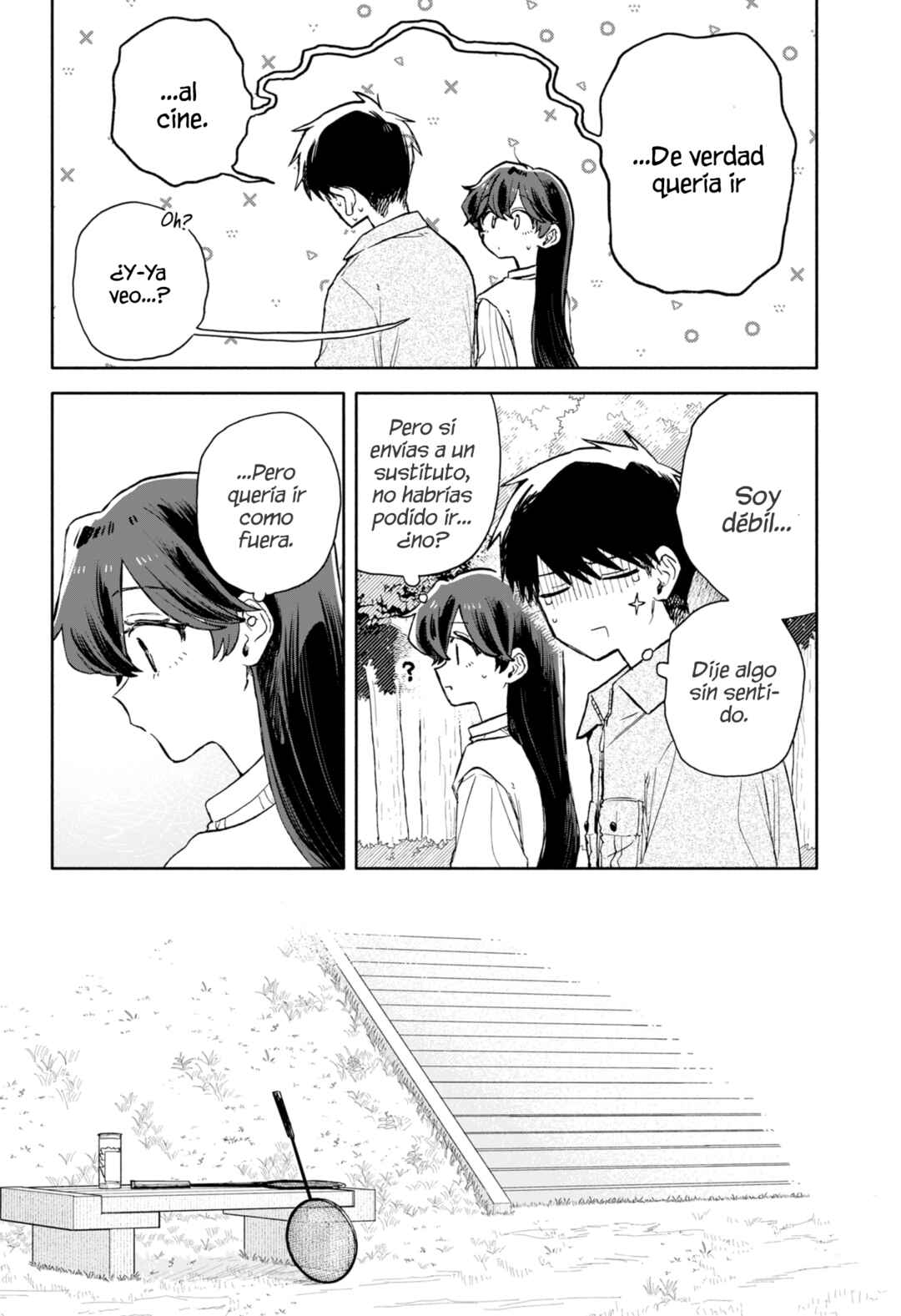 Kuso Onna ni Sachiare Chapter 76 - Page 8