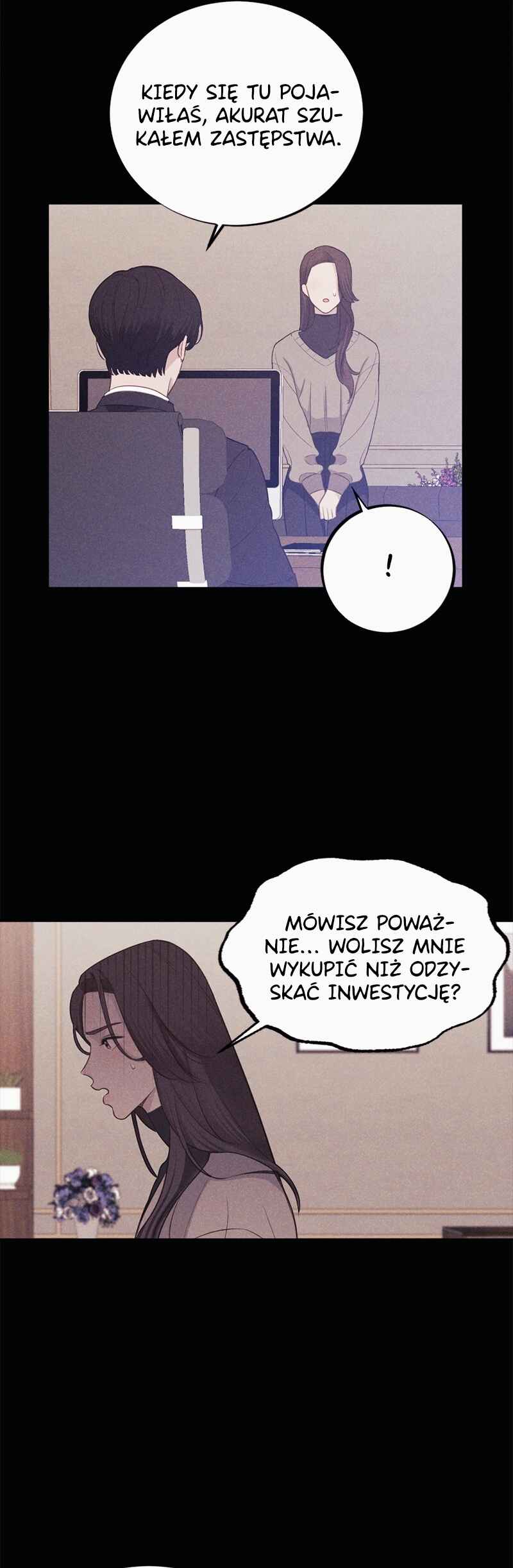 The Seductive Wife Chapter 1 - Page 10