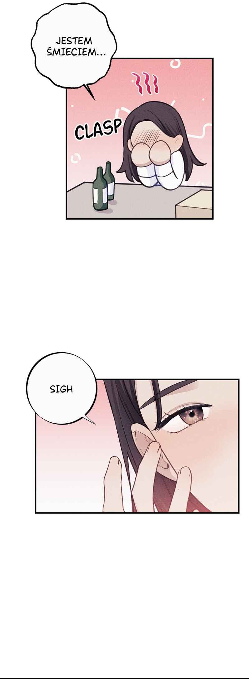The Seductive Wife Chapter 1 - Page 18