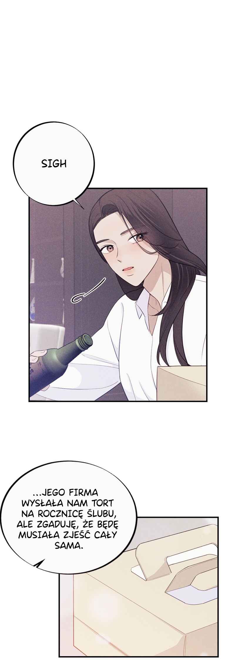 The Seductive Wife Chapter 1 - Page 20