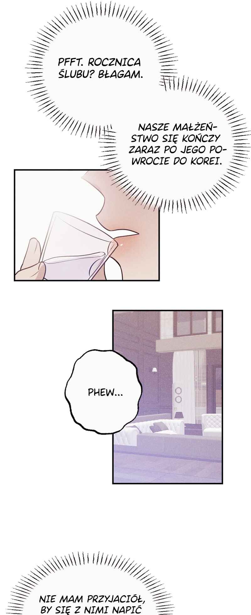 The Seductive Wife Chapter 1 - Page 21