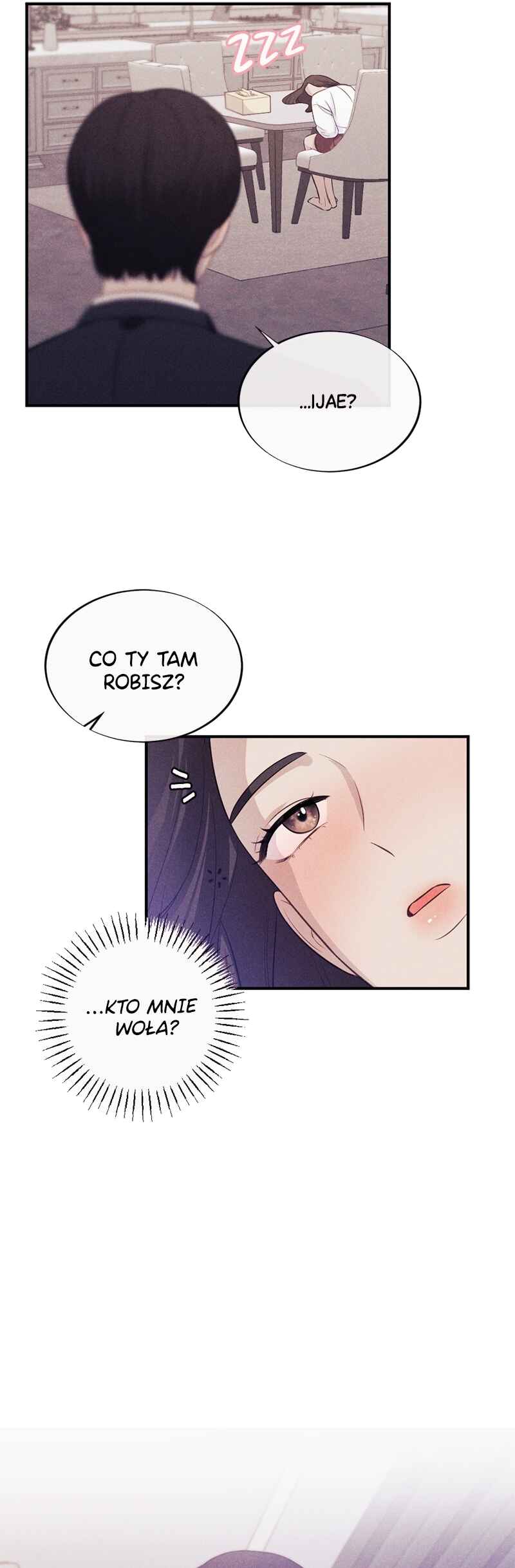 The Seductive Wife Chapter 1 - Page 26