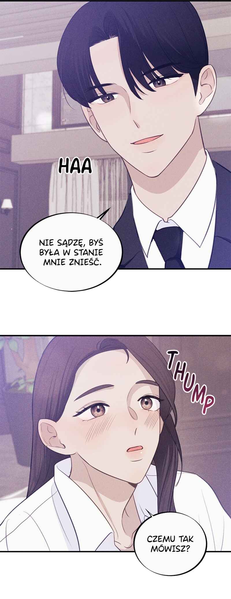The Seductive Wife Chapter 1 - Page 31