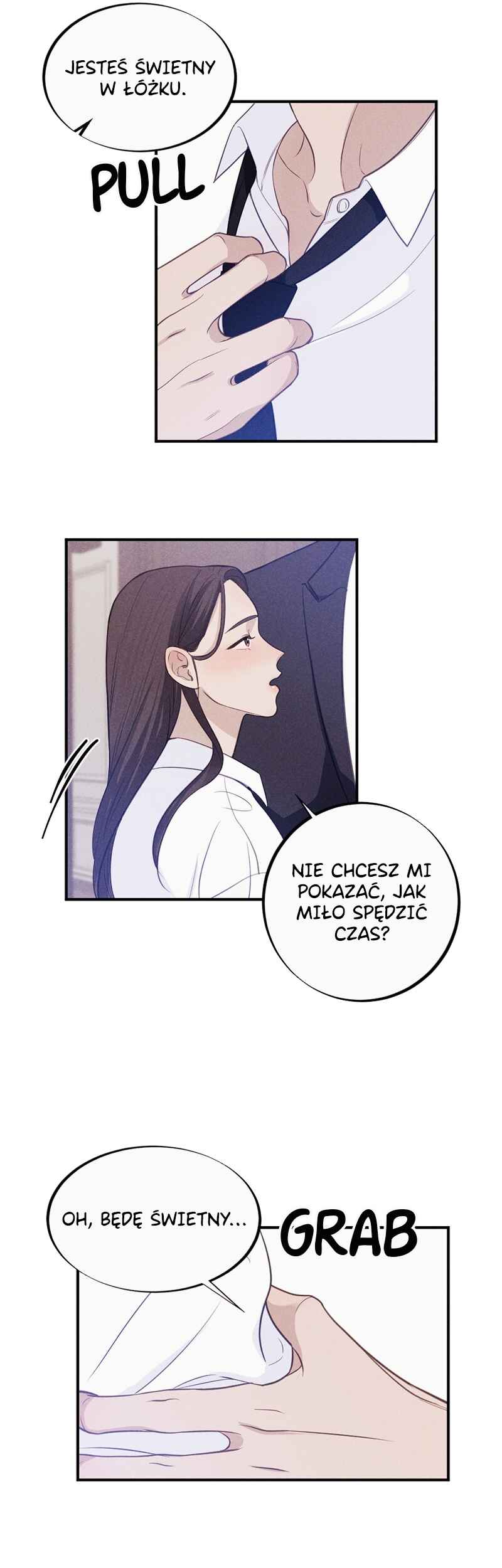The Seductive Wife Chapter 1 - Page 32