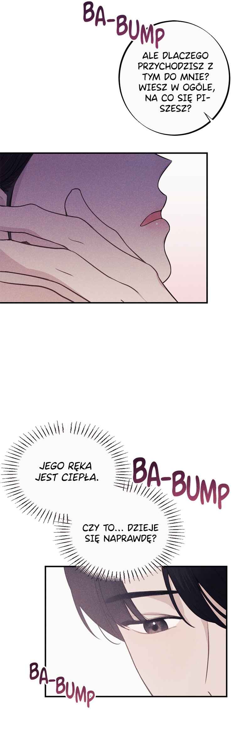 The Seductive Wife Chapter 1 - Page 34