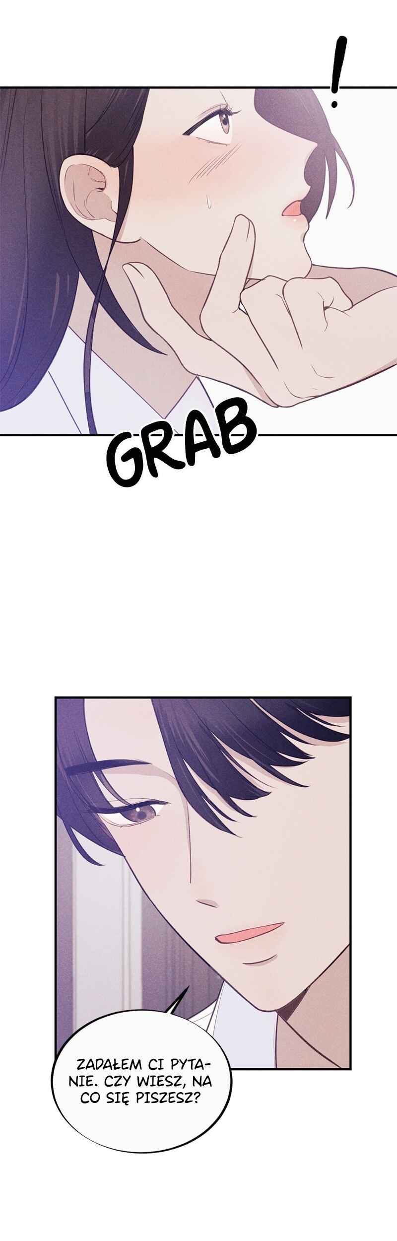 The Seductive Wife Chapter 1 - Page 36
