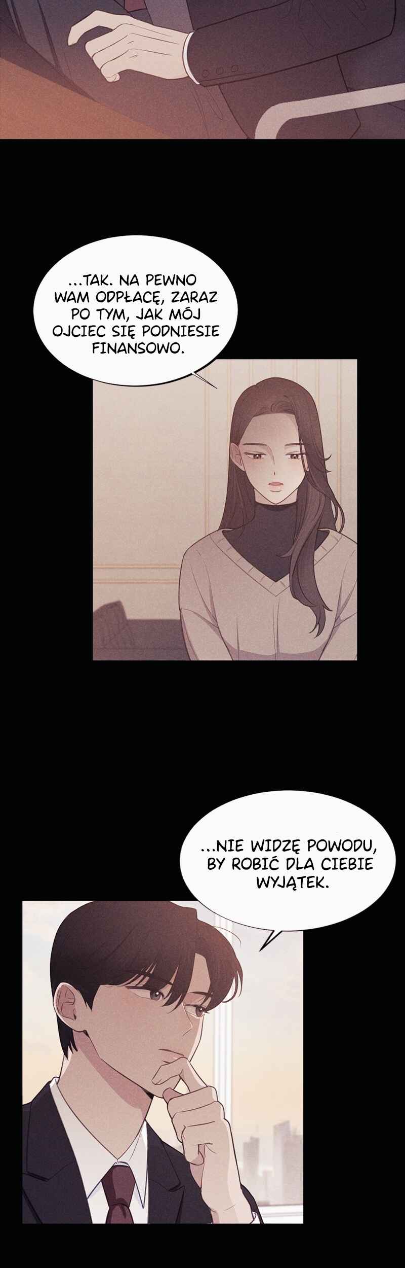 The Seductive Wife Chapter 1 - Page 7