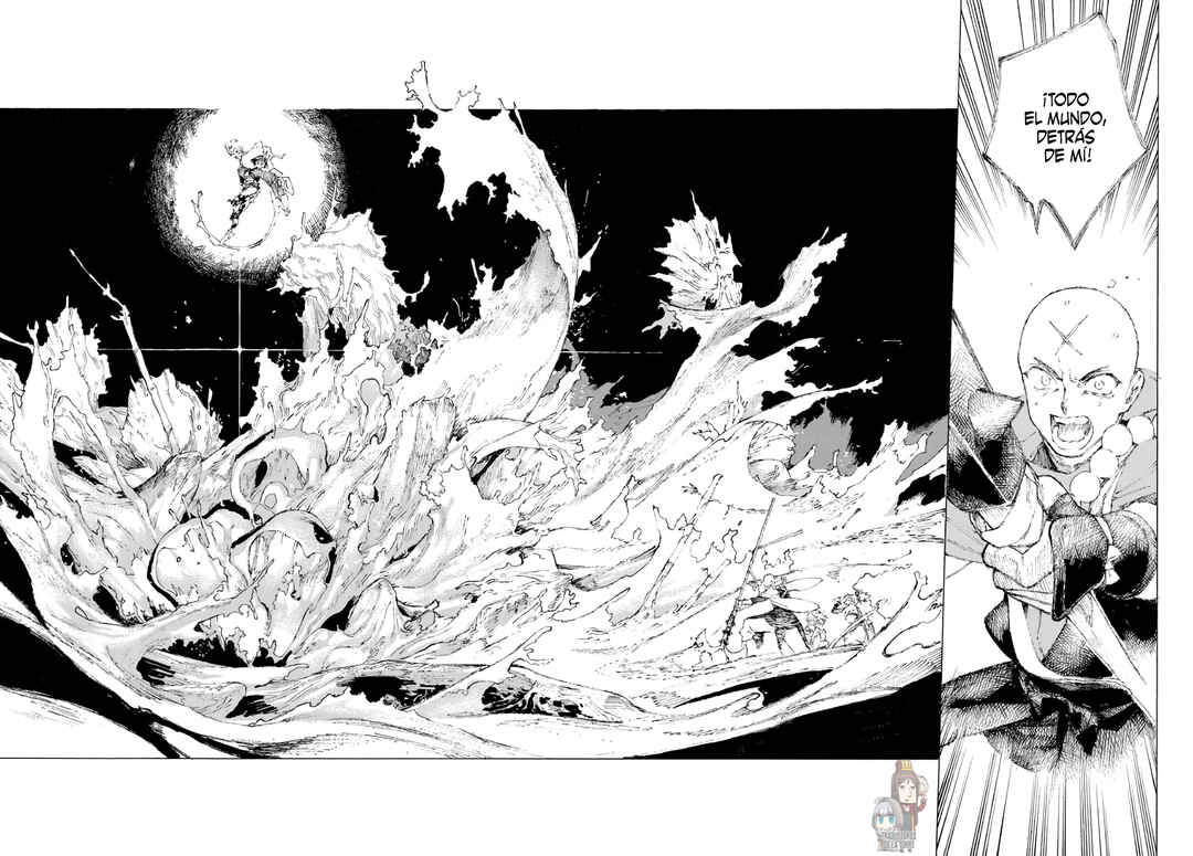 Fate/Grand Order -Epic of Remnant- Ashu Tokuiten 3: Shizan Ketsuga Butai, Shimousa no Kuni - Eirei Kengou Nanaban Shoubu Chapter 3 - Page 15