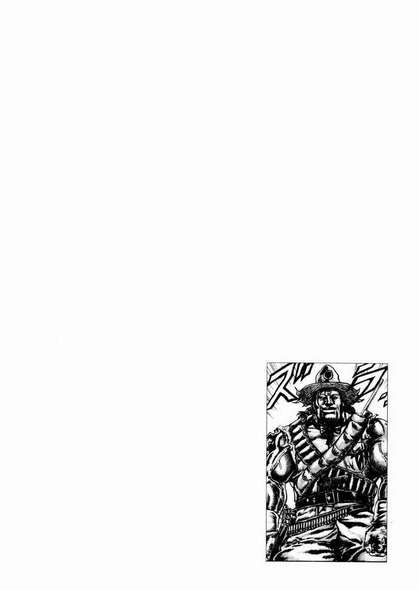Souten no Ken Chapter 58 - Page 19