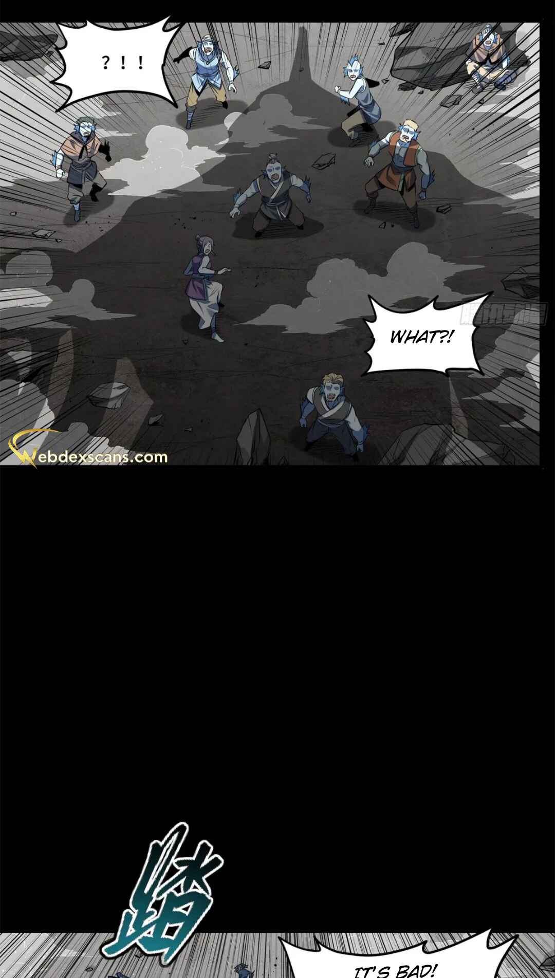 Xīngjiǎ Húnjiàng Zhuàn Chapter 142 - Page 18