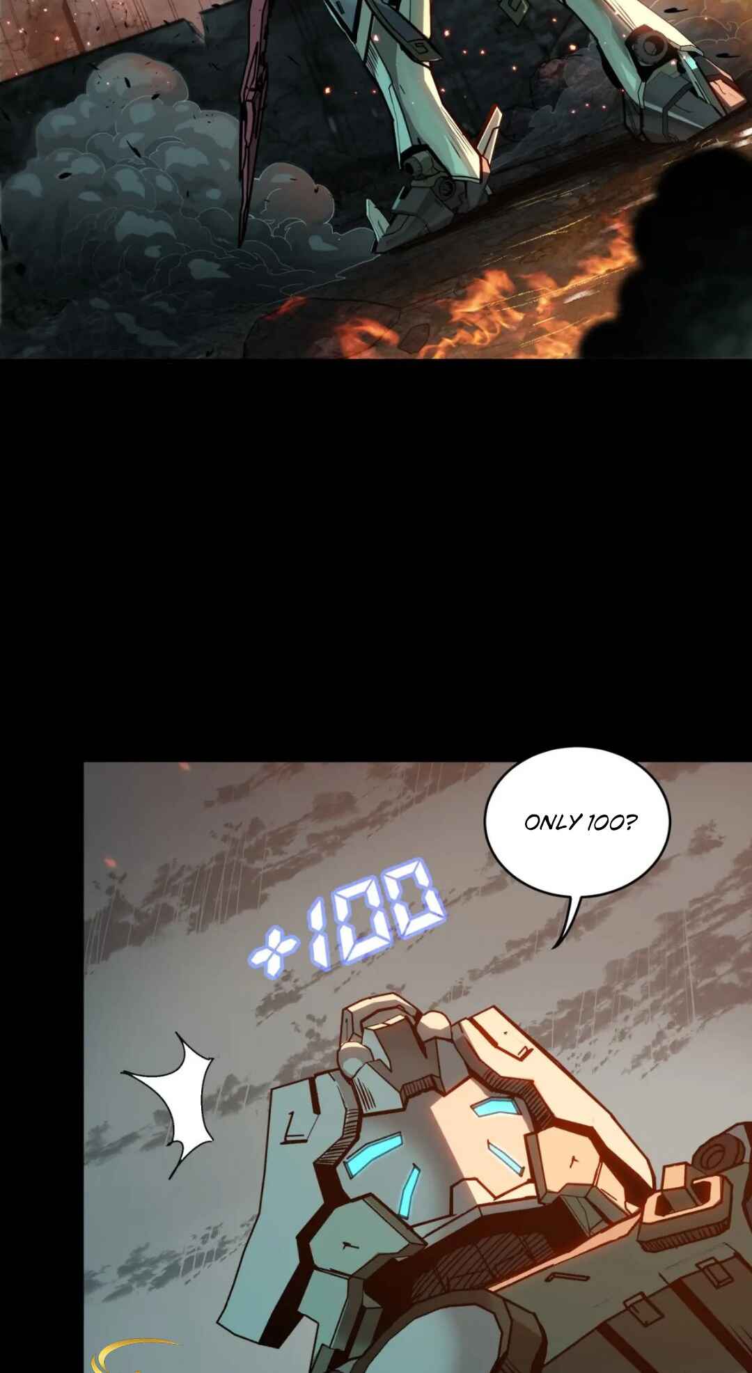Xīngjiǎ Húnjiàng Zhuàn Chapter 142 - Page 29