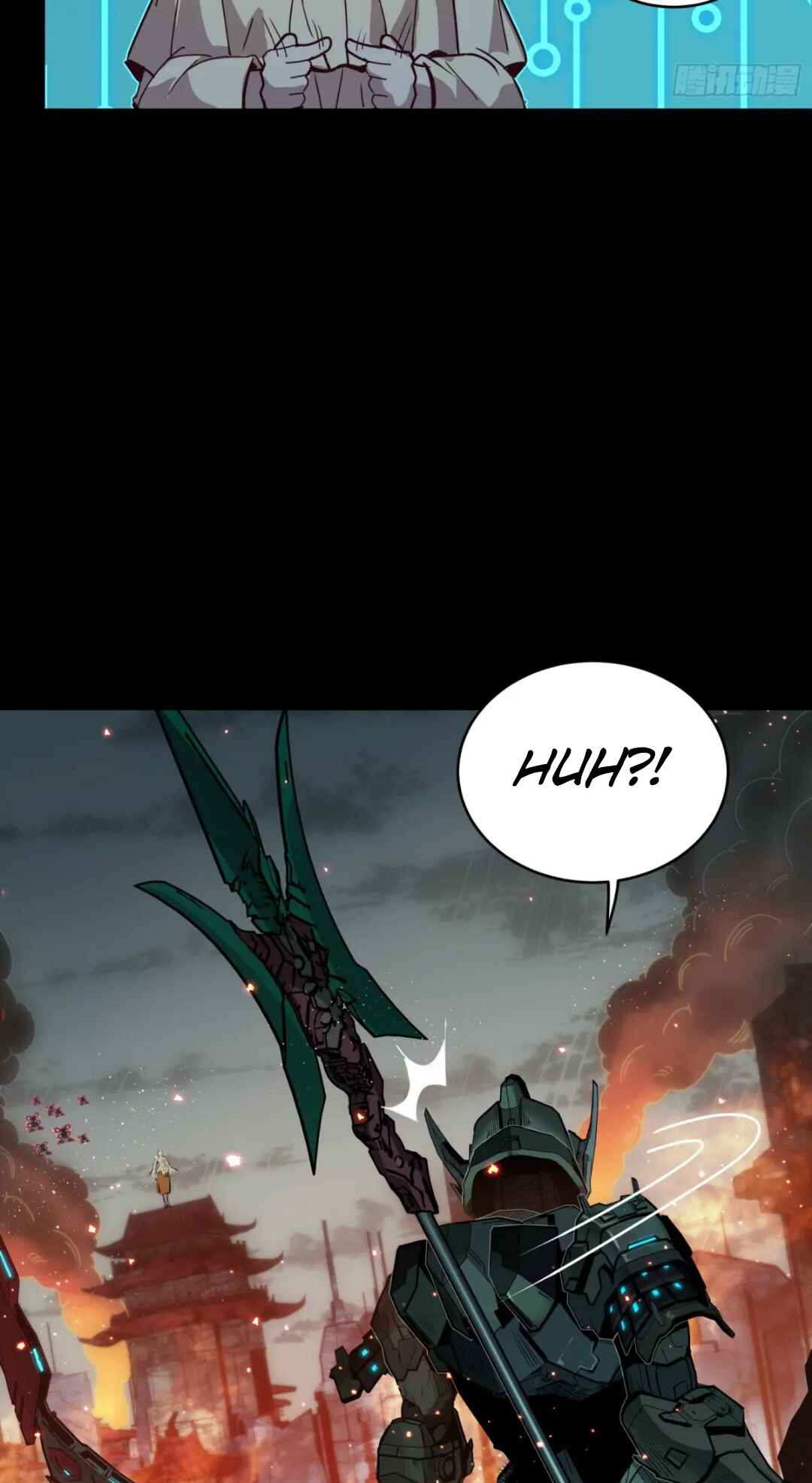 Xīngjiǎ Húnjiàng Zhuàn Chapter 142 - Page 34