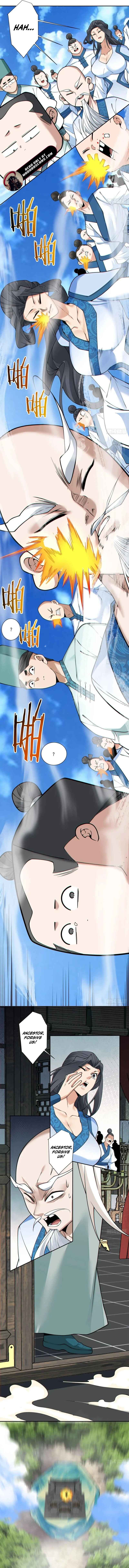My Disciples Are All Big Villains Chapter 359 - Page 3