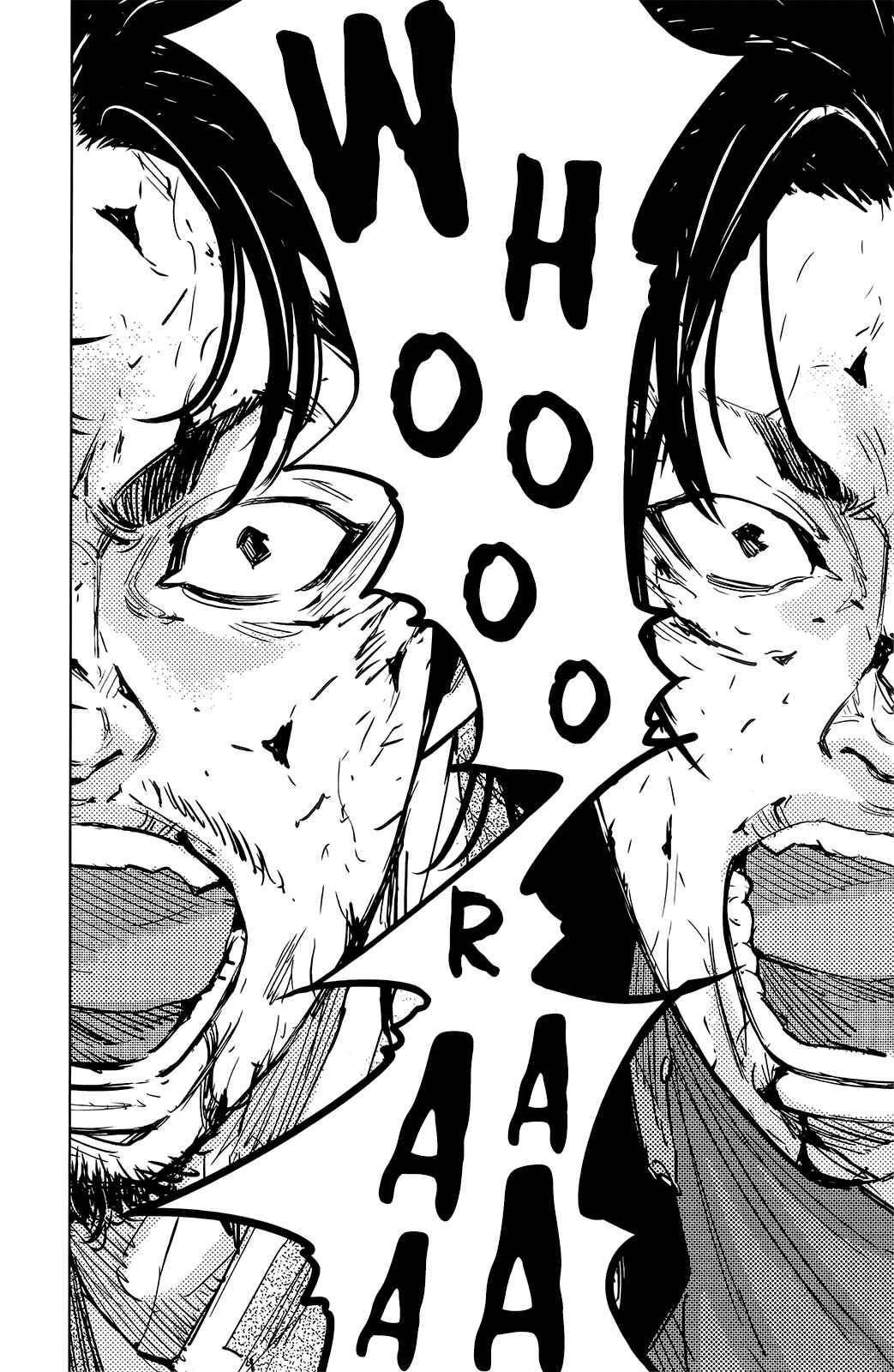 Crows ZERO II - Suzuran x Housen Chapter 48 - Page 19