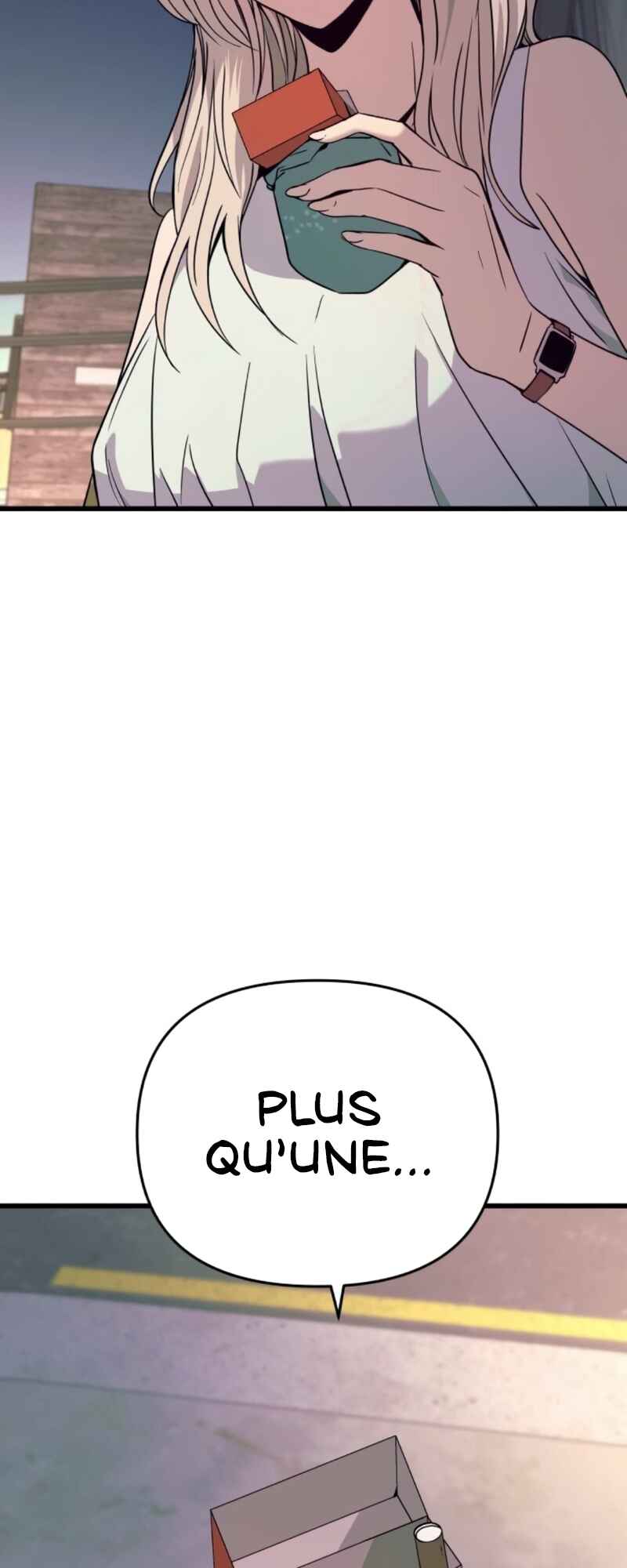 Nae Choeae neun Makcha reul Tanda Chapter 70 - Page 15