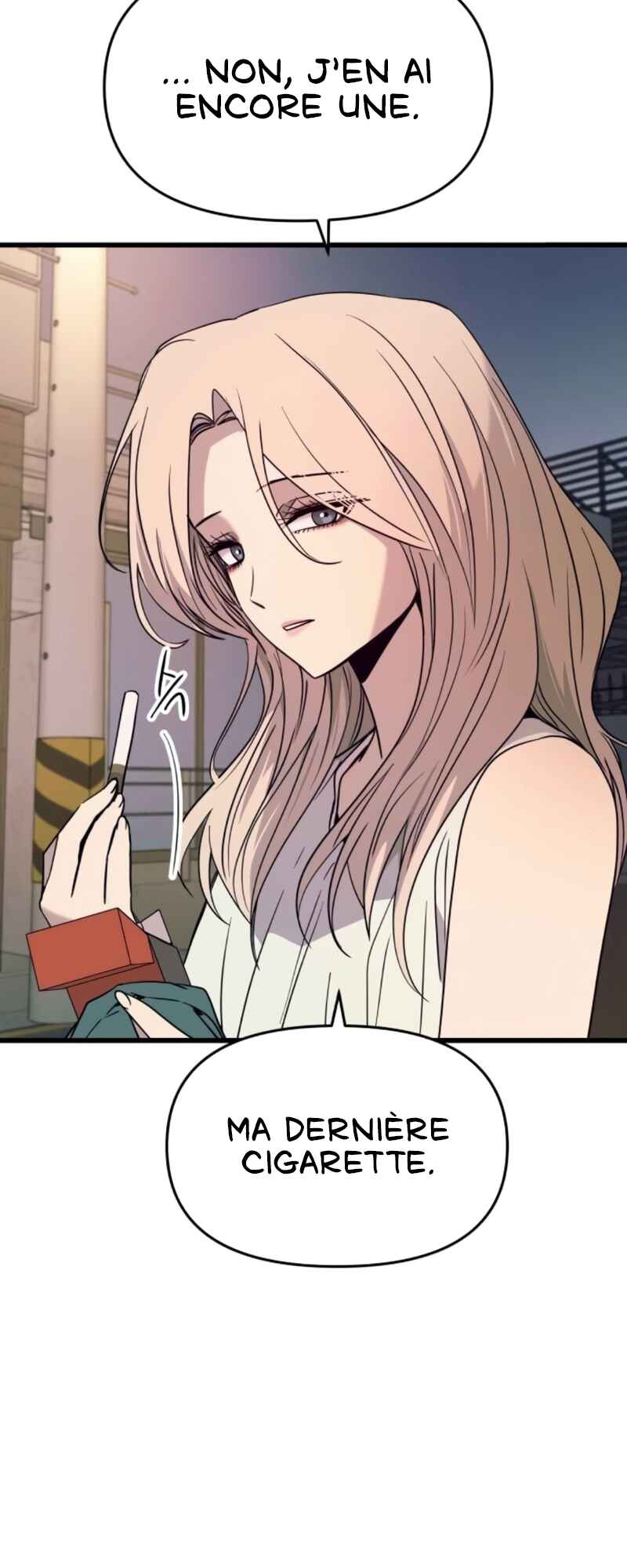 Nae Choeae neun Makcha reul Tanda Chapter 70 - Page 19