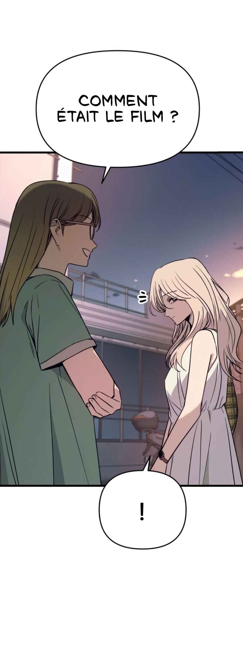 Nae Choeae neun Makcha reul Tanda Chapter 70 - Page 28