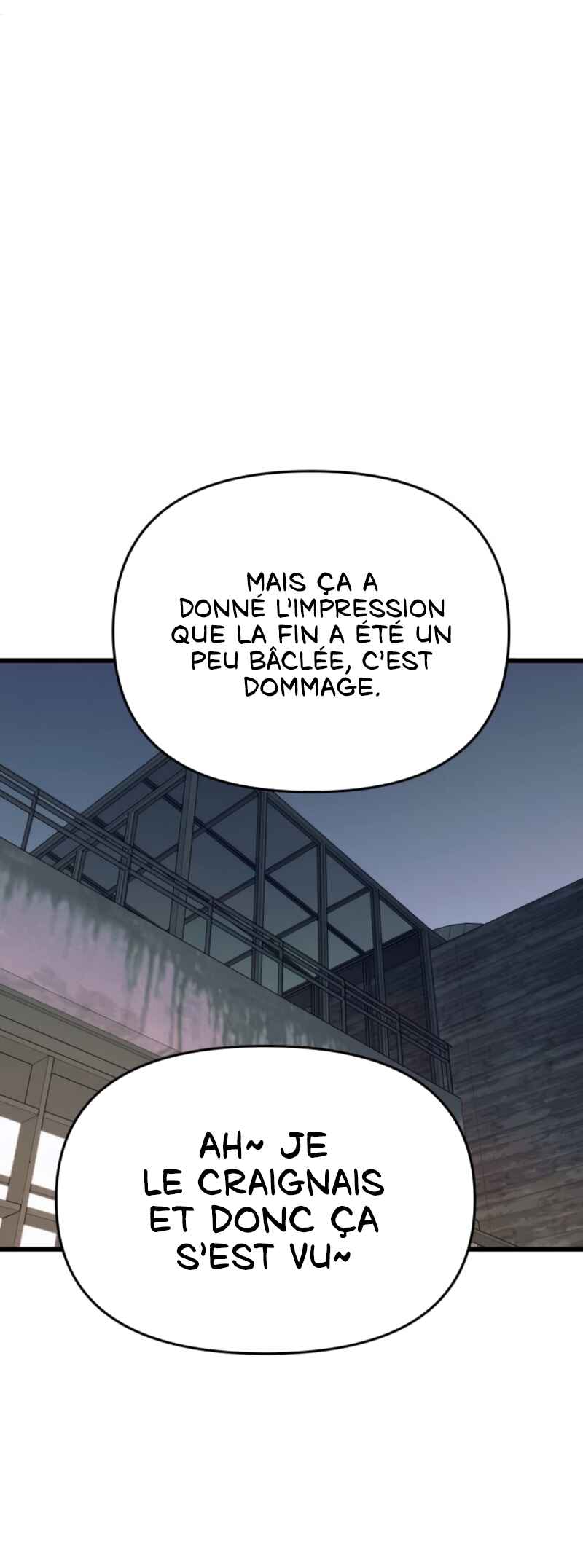 Nae Choeae neun Makcha reul Tanda Chapter 70 - Page 31
