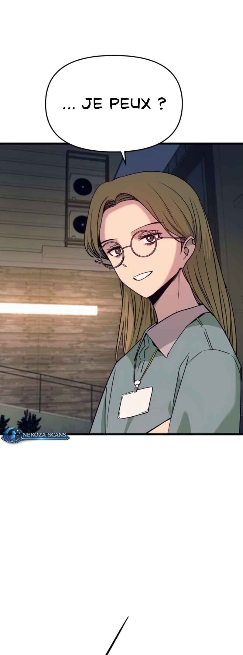 Nae Choeae neun Makcha reul Tanda Chapter 70 - Page 35