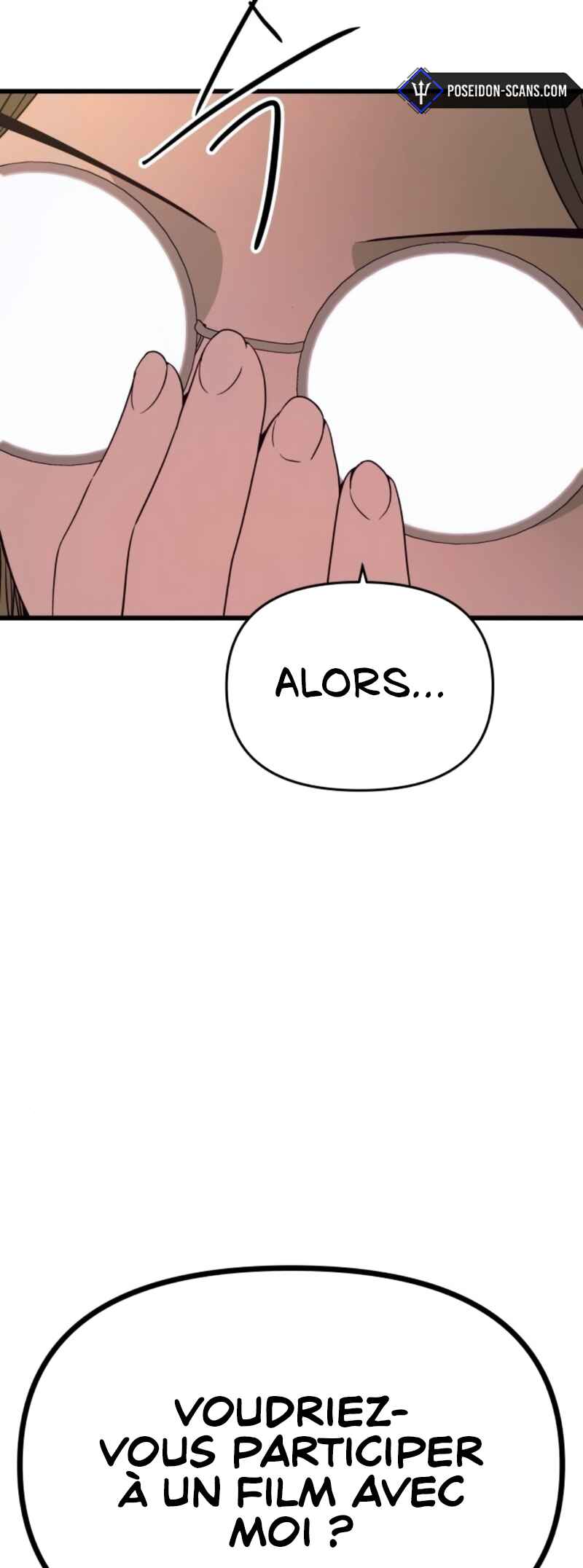 Nae Choeae neun Makcha reul Tanda Chapter 70 - Page 36