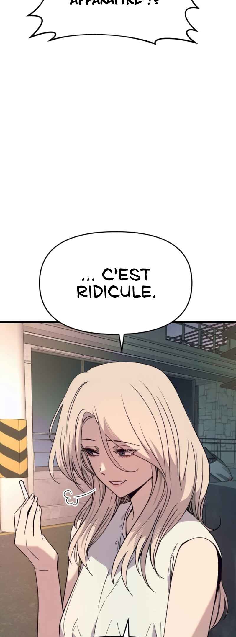 Nae Choeae neun Makcha reul Tanda Chapter 70 - Page 40
