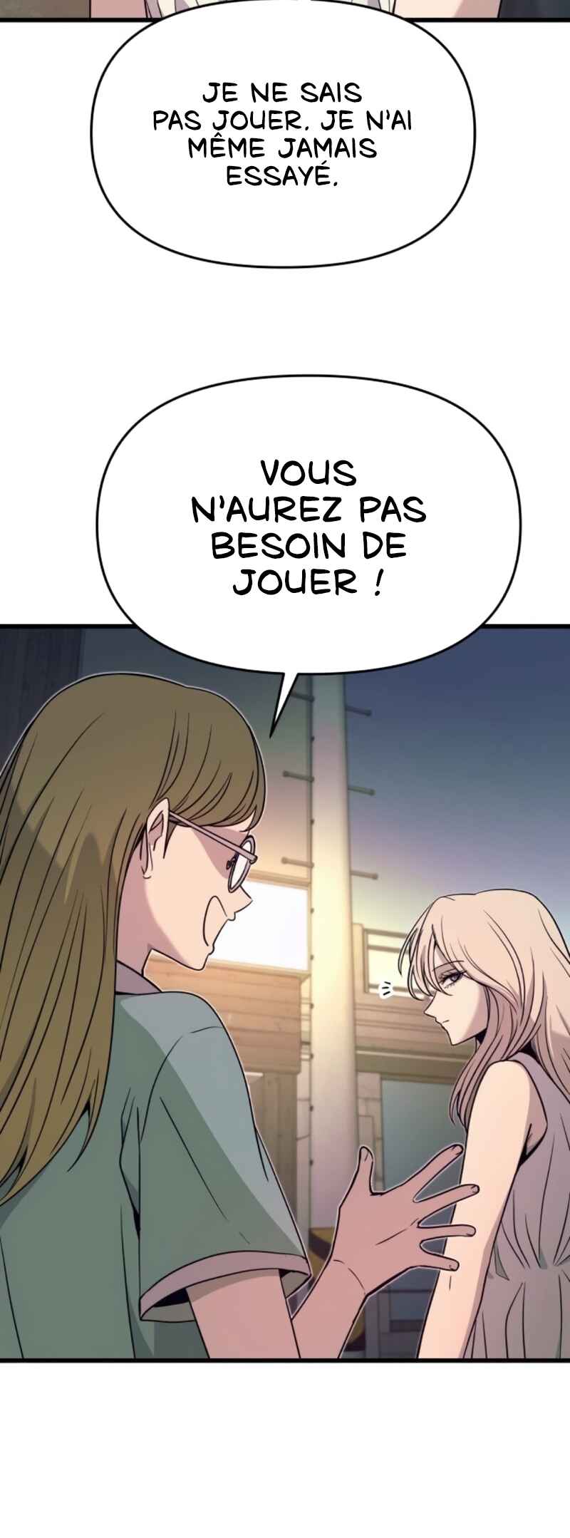 Nae Choeae neun Makcha reul Tanda Chapter 70 - Page 41