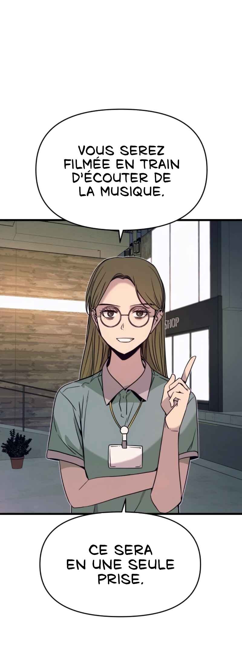 Nae Choeae neun Makcha reul Tanda Chapter 70 - Page 42