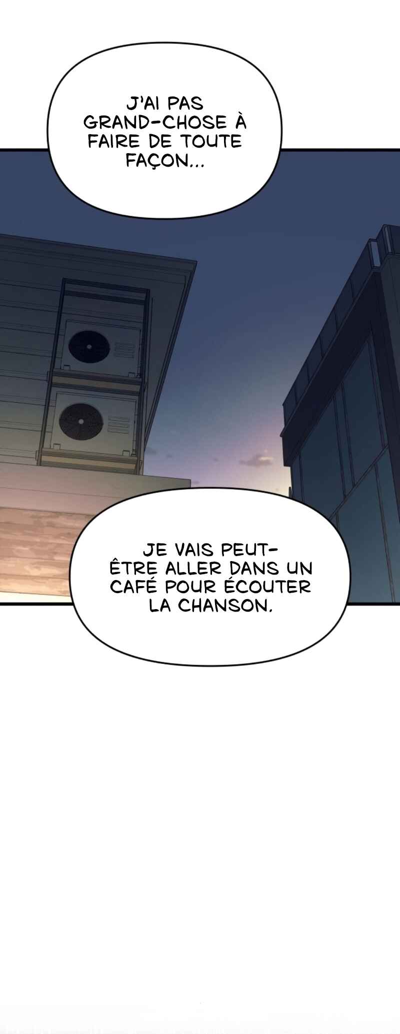 Nae Choeae neun Makcha reul Tanda Chapter 70 - Page 53