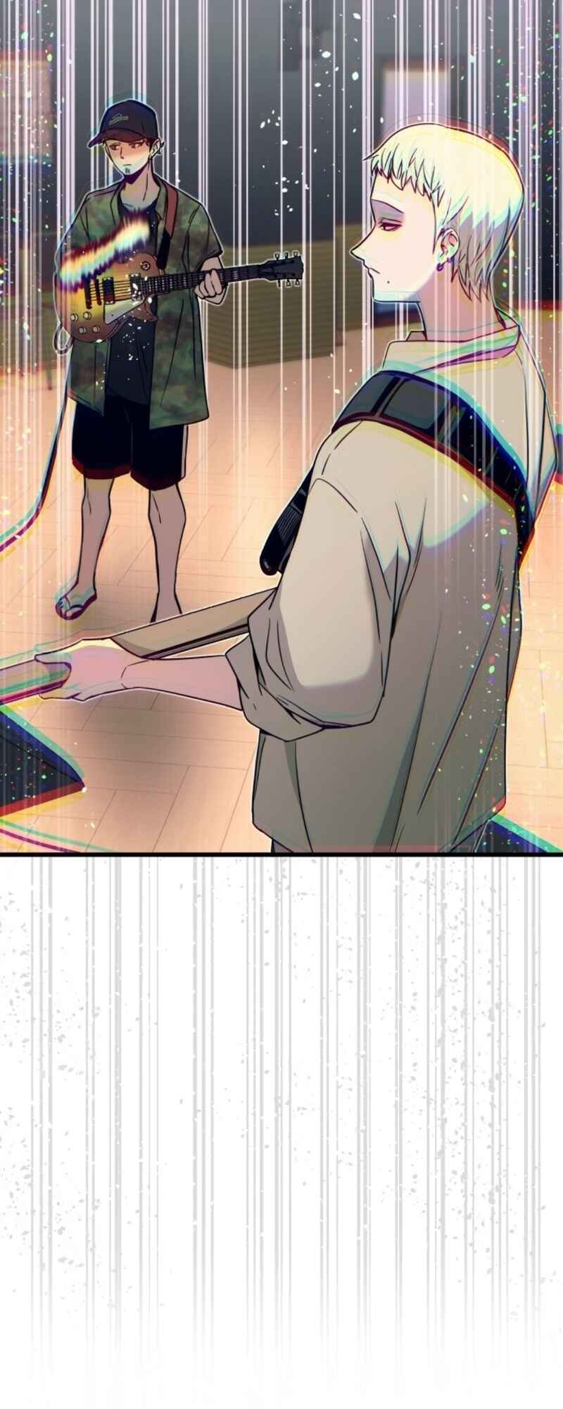 Nae Choeae neun Makcha reul Tanda Chapter 70 - Page 57