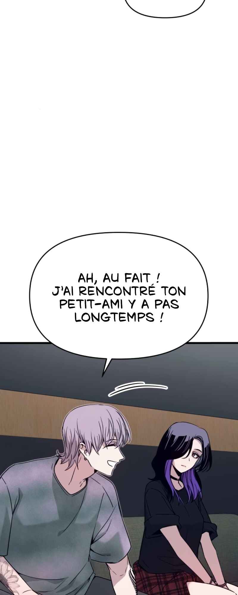 Nae Choeae neun Makcha reul Tanda Chapter 70 - Page 68