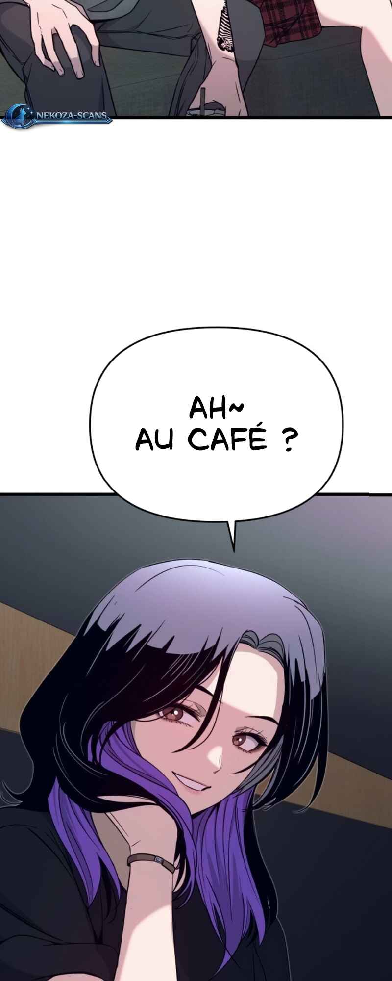 Nae Choeae neun Makcha reul Tanda Chapter 70 - Page 69