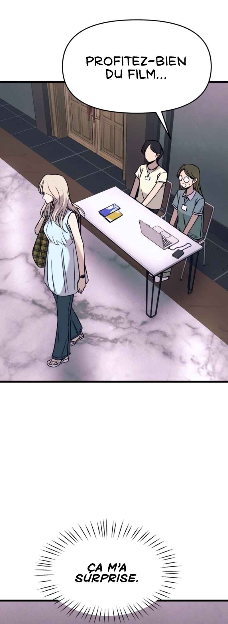 Nae Choeae neun Makcha reul Tanda Chapter 70 - Page 7