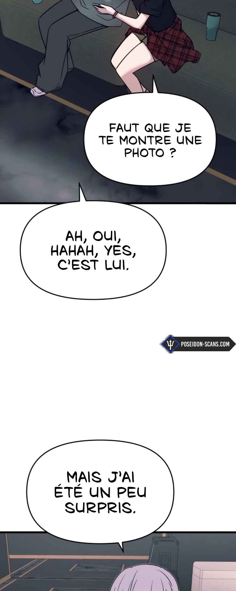 Nae Choeae neun Makcha reul Tanda Chapter 70 - Page 72
