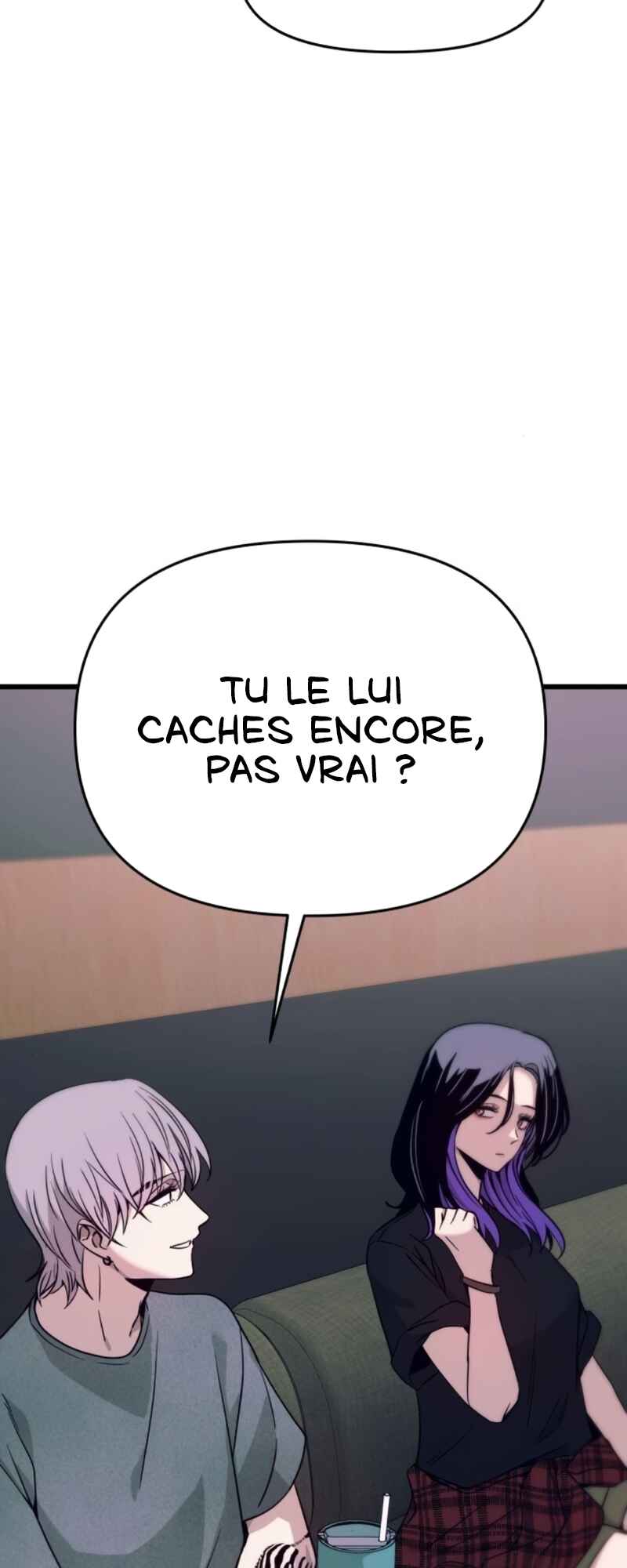 Nae Choeae neun Makcha reul Tanda Chapter 70 - Page 77
