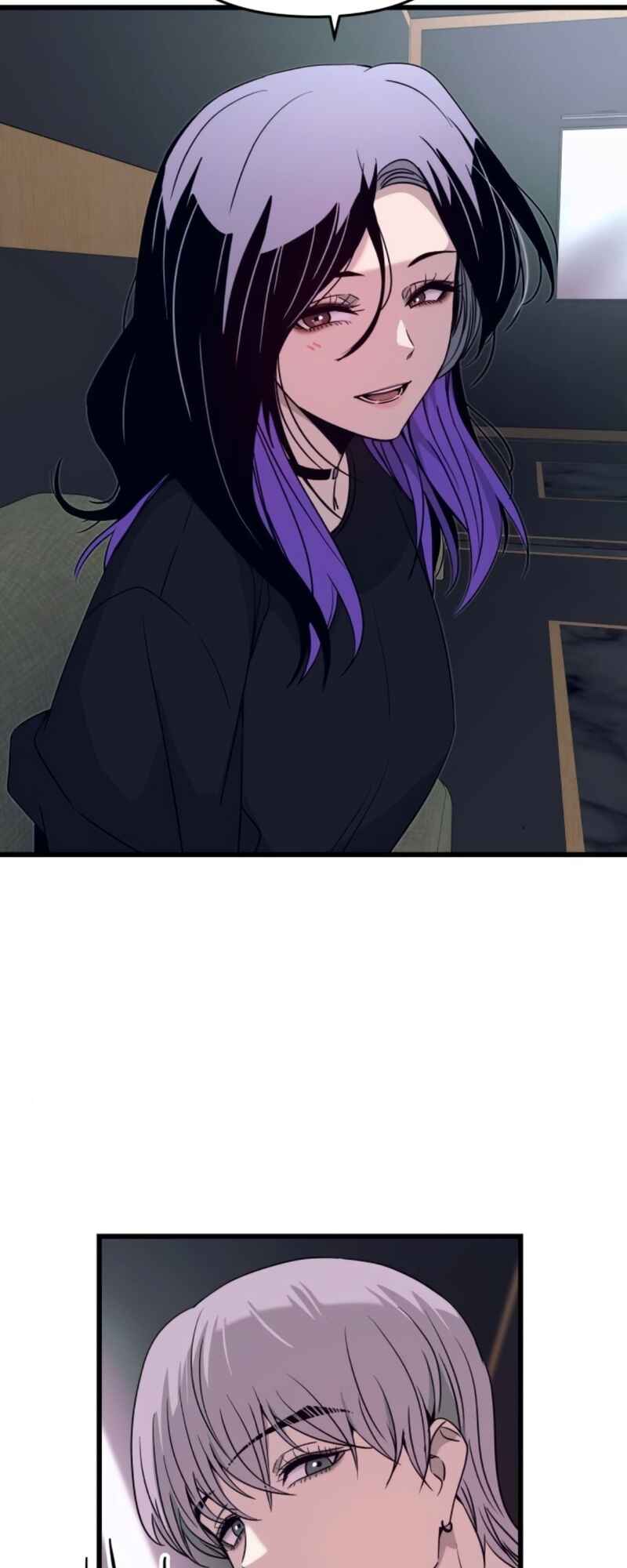 Nae Choeae neun Makcha reul Tanda Chapter 70 - Page 93