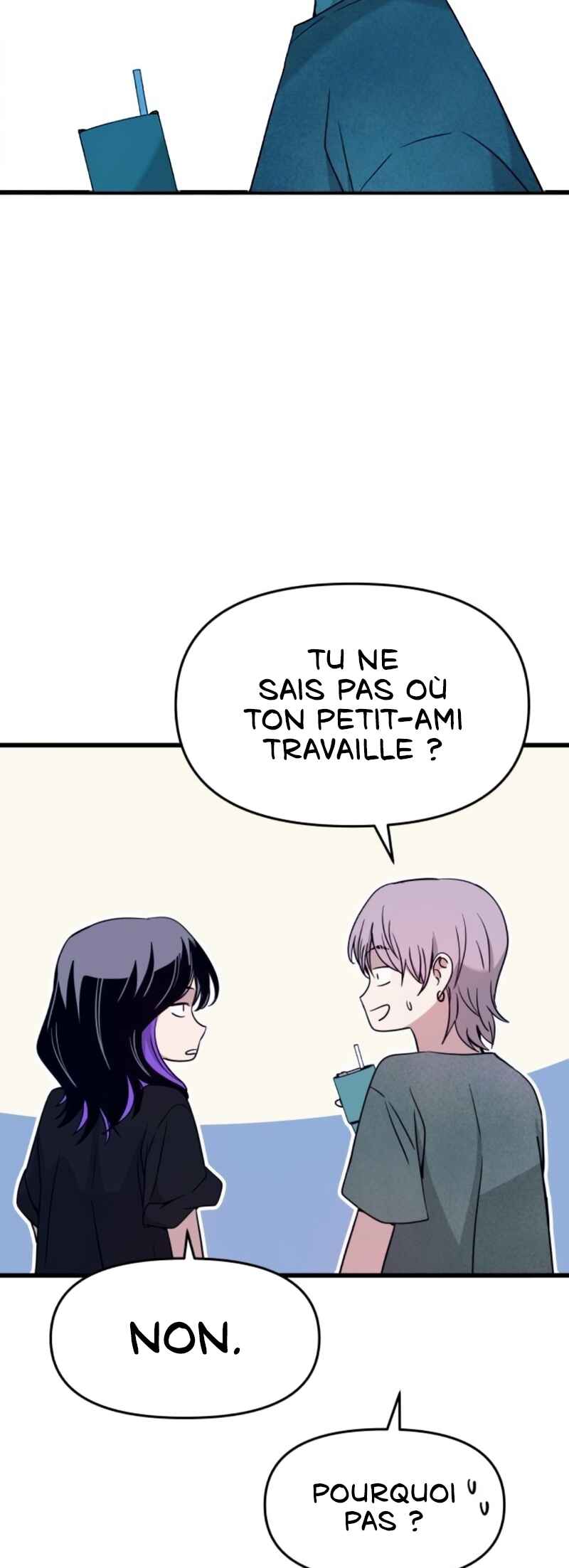 Nae Choeae neun Makcha reul Tanda Chapter 70 - Page 99