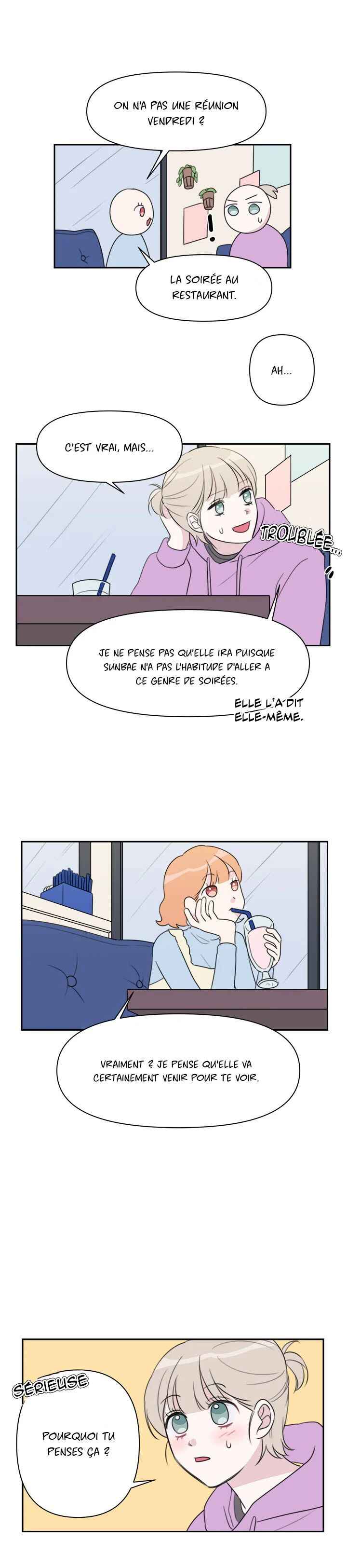 500cc Chapter 4 - Page 12