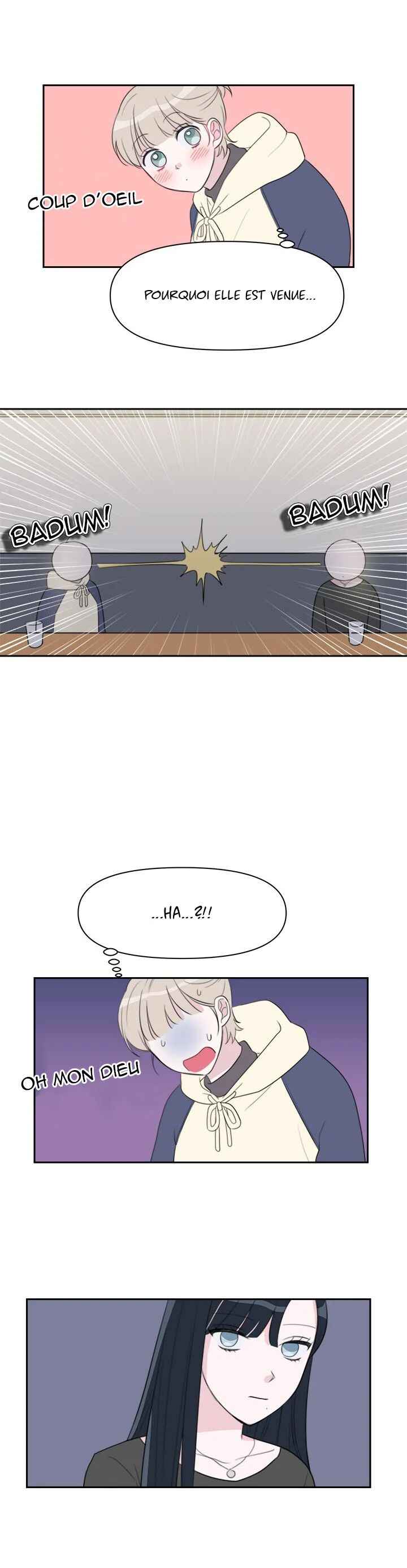 500cc Chapter 4 - Page 14