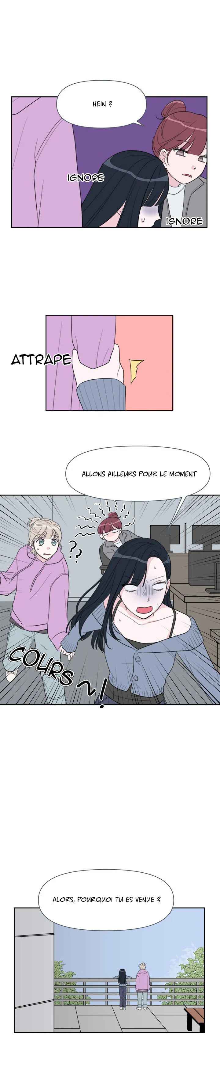 500cc Chapter 4 - Page 6