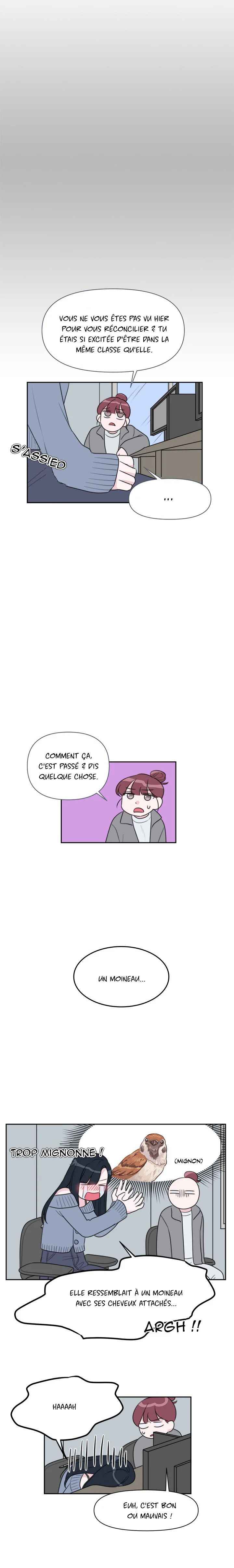 500cc Chapter 4 - Page 8