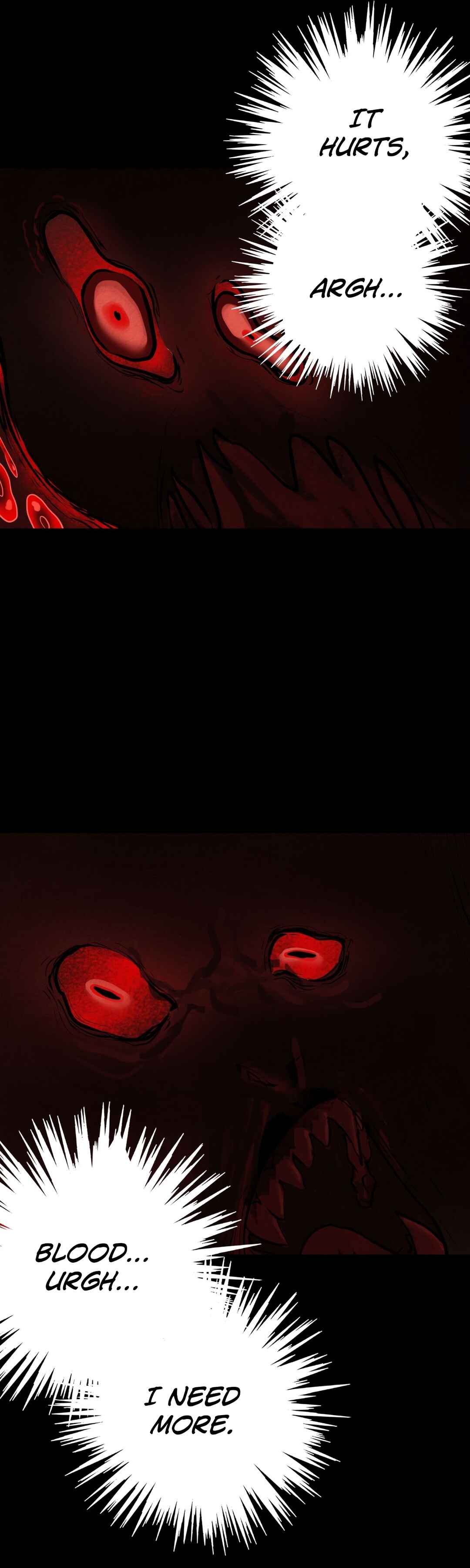 Trace of Doomsday Chapter 129 - Page 2