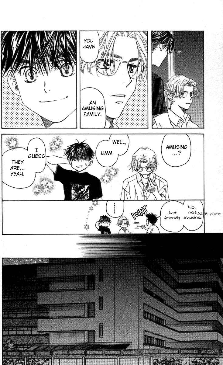 Shanimuni Go Chapter 84 - Page 21
